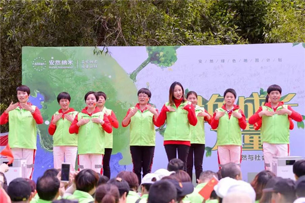 深圳农家乐植树基地 深圳农家乐植树基地
